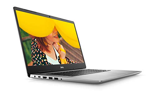 Dell Inspiron 15 5000 Premium Laptop, 15.6″ FHD IPS Display, AMD Ryzen 7 3700U, 16GB RAM 1TB PCIe SSD + 1TB HDD, Webcam, Backlit Keyboard, Fingerprint Reader, Win 10 Home