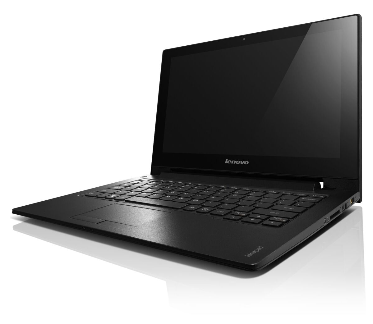 Lenovo IdeaPad S210 59387503 Touchscreen Laptop (Windows 8, Intel Pentium 2127U 1.9 GHz, 11.6″ LED-lit Screen, Storage: 500 GB, RAM: 4 GB) Black | The Storepaperoomates Retail Market - Fast Affordable Shopping