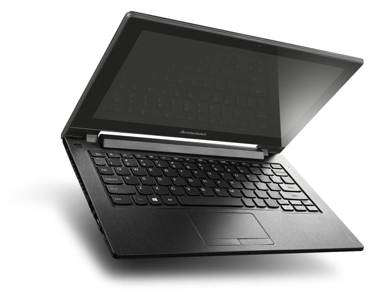 Lenovo IdeaPad S210 59387503 Touchscreen Laptop (Windows 8, Intel Pentium 2127U 1.9 GHz, 11.6″ LED-lit Screen, Storage: 500 GB, RAM: 4 GB) Black | The Storepaperoomates Retail Market - Fast Affordable Shopping