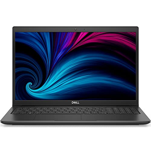 11th Gen Dell Latitude Professional Black Laptop 15.6″ Full HD (Intel i7-1165G7 4-Core, 32GB RAM, 1TB PCIe SSD, Intel Iris Xe, WiFi 6, Bluetooth, HD Webcam, 1xHDMI, Win 10 Pro)