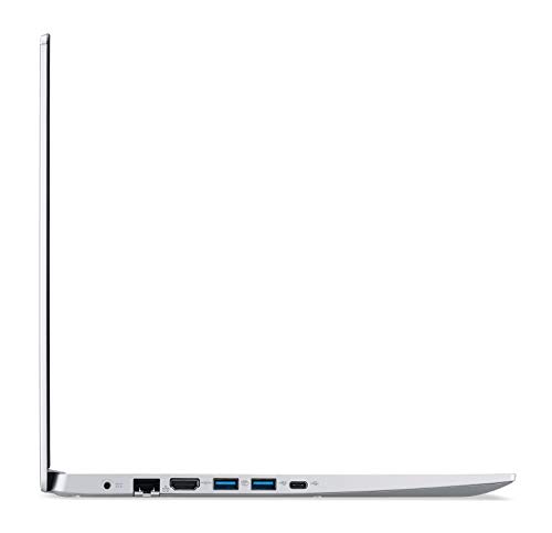 Acer Aspire 5 Slim Laptop, 15.6″ Full HD IPS Display, 10th Gen Intel Core i3-10110U, 4GB DDR4, 128GB PCIe NVMe SSD, Intel Wi-Fi 6 AX201 802.11ax, Backlit KB, Windows 10 in S mode, A515-54-37U3,Black | The Storepaperoomates Retail Market - Fast Affordable Shopping