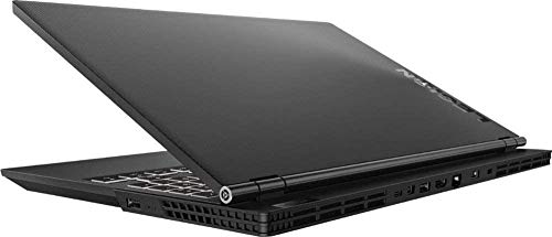 Lenovo 2019 Legion Y540 15.6″ FHD Gaming Laptop Computer, 9th Gen Intel Hexa-Core i7-9750H Up to 4.5GHz, 24GB DDR4 RAM, 1TB HDD + 512GB PCIE SSD, GeForce GTX 1650 4GB, 802.11ac WiFi, Windows 10 Home