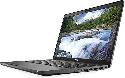 Dell Latitude 5000 5500 15.6″ Notebook – 1920 X 1080 – Core i7 i7-8665U – 16GB RAM – 512GB SSD