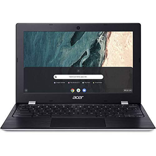 Acer Chromebook 311 11.6″ Intel Celeron N4000 1.1GHz 4GB Ram 32GB Flash ChromeOS (Renewed)
