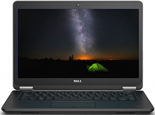 Dell Laptop Latitude E7450 14″ i7 5600U 16GB RAM 512GB SSD Windows 8