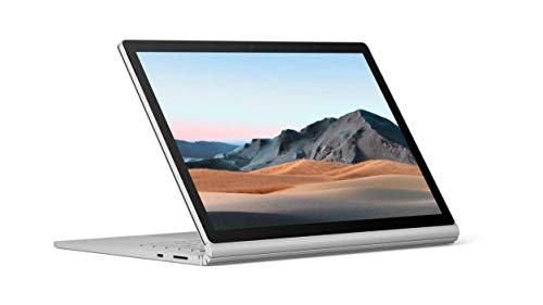 Microsoft Surface Book 3 (SMG-00001) | 15in (3240 x 2160) Touch-Screen | Intel Core i7 Processor | 16GB RAM | 256GB SSD Storage | Windows 10 Pro | GeForce GTX 1660 GPU (Renewed) | The Storepaperoomates Retail Market - Fast Affordable Shopping