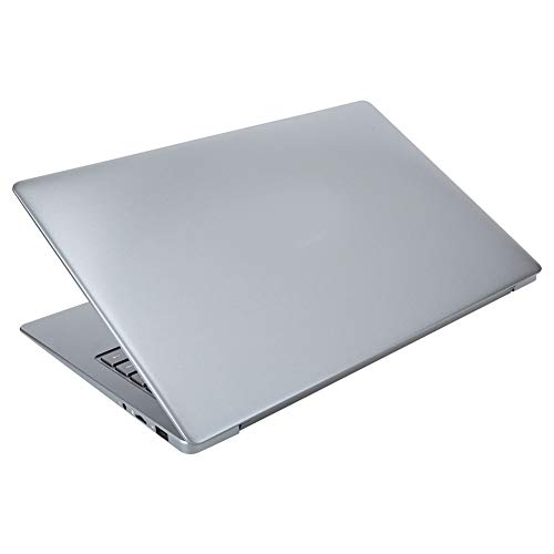 Richer-R 14-inch IPS Tablet 2.4G + 5G Dual Band WiFi Laptop 4600mAh Li-ion Battery for Apollo Lake N3350(U.S. regulations)