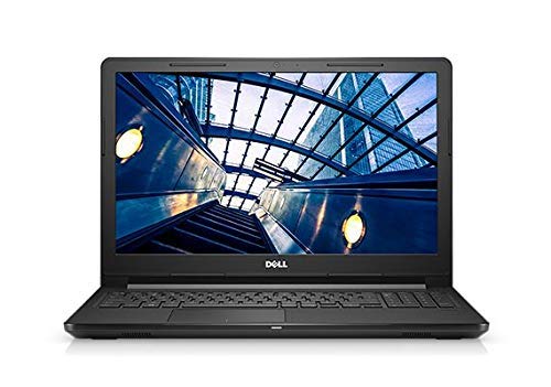 Dell 2019 Vostro 15 3000 15.6″ FHD Business Flagship Laptop Computer, Intel Core i5-7200U Up to 3.1GHz, 8GB DDR4 RAM, 512GB SSD, 802.11AC WiFi, Bluetooth 4.2, HDMI, USB 3.0, Windows 10 Professional