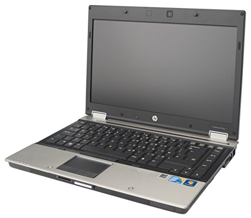 Hp Elitebook 8440p Laptop Notebook Computer – Core I5 2.4ghz – 4gb Ddr3 – 250gb HDD DVDRW Windows Home Premium
