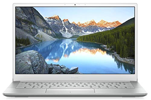 Dell Inspiron 13 13.3″ 5391 (Late 2019) 10th Gen Core i5-10210U(Quad Core Up to 4.20Ghz) 8GB RAM 256GB SSD FHD (1920X1080) Non Touch AC WiFi Backlit Keyboard Win 10 Home (Renewed)