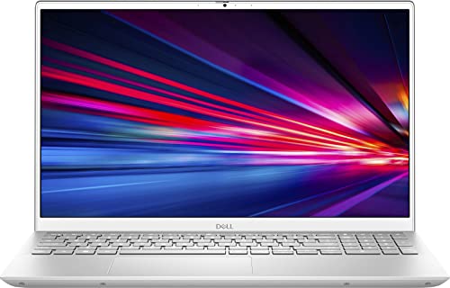 Dell Inspiron 7501 Home & Business Laptop (Intel i5-10300H 4-Core, 8GB RAM, 256GB SSD, Intel UHD, 15.6″ Full HD (1920×1080), Fingerprint, WiFi, Bluetooth, Webcam, 1xUSB 3.2, 1xHDMI, Win 10 Home)