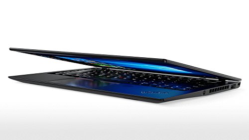 Lenovo 20KH002FUS Thinkpad X1 Carbon 20KH 14″ Ultrabook – Windows – Intel Core i7 1.9 GHz – 16 GB RAM – 1 TB SSD, Black | The Storepaperoomates Retail Market - Fast Affordable Shopping