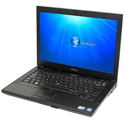 Dell Latitude E6410 Laptop Windows 7 Pro Core i5 2.4 Ghz 8GB RAM 1TB HD DVD-RW + Microsoft Office