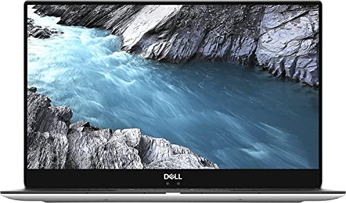 Dell XPS 13 9370 Laptop: Core i7-8550U, 8GB RAM, 256GB SSD, 13.3″ Full HD IPS Display, Backlit Keyboard, Windows 10