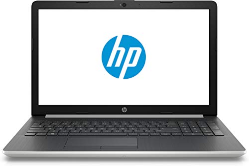 HP 2019 Newest 15.6″ Touchscreen Laptop, Intel Quad-Core i5-8250U, 8GB DDR4 RAM, 128GB SSD, HDMI, DVDRW, Bluetooth, Webcam, WiFi, Win 10 Home