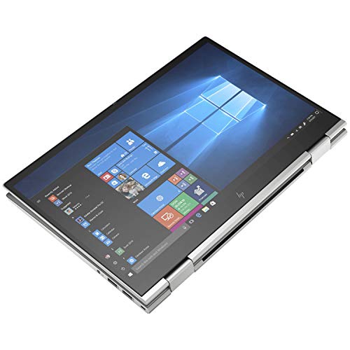 HP 13.3″ EliteBook x360 830 G7 Multi-Touch 2-in-1 Laptop, Intel Core i5-10310U, 8GB RAM, 256GB SSD, Windows 10 Pro (1F6C6UT#ABA) | The Storepaperoomates Retail Market - Fast Affordable Shopping