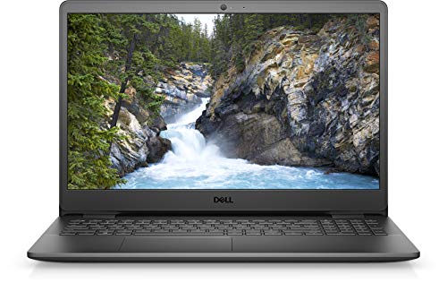 Dell 2021 New inspiron 15 3000 PC Laptop, 15.6″ HD Anti-Glare Non-Touch Display, Intel Celeron Processor N4020 (up to 2.8 GHz), 4GB RAM, 128GB PCIe NVMe SSD, WiFi, Webcam, HDMI, Bluetooth, Win 10 Pro