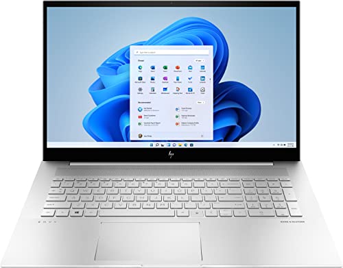 HP Envy 17T 2021 i7-1165G7 11th Gen, Win 11 Pro, 16GB RAM, 1TB Intel SSD+32GB Optane Memory, 17.3″ FHD Touch, 1Yr MS Office365, WiFi 6, B&O Speakers, 4 Cell Battery, Intel XE, 64GB TW Pen Drive