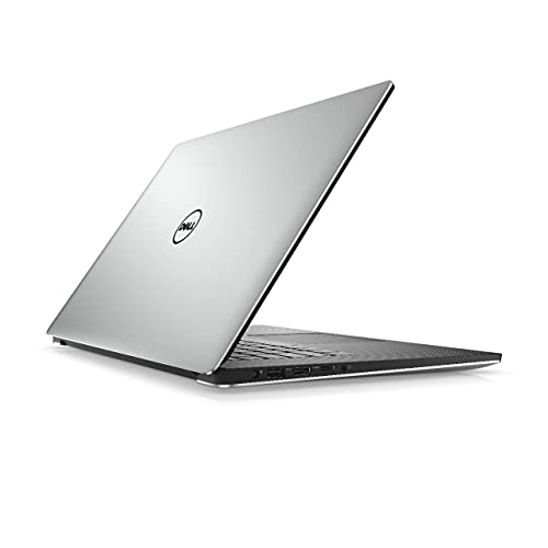 Dell Precision M5520 Workstation Laptop (2017) | 15.6″ 4K Touch | Core Xeon E3 – 512GB SSD – 32GB RAM – Quadro M1200 | 4 Cores @ 4 GHz – 15th Gen CPU Win 10 Pro