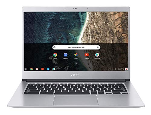 Acer 514 – 14″ Chromebook Intel Celeron N3350 1.1GHz 4GB Ram 32GB Flash ChromeOS (Renewed)