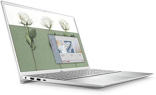 2021 Latest Flagship Dell Inspiron 5000 Series 5502 15.6 FHD Laptop 11th Gen Intel Quad-Core i7-1165G7 32GB RAM 1TB SSD Backlit Keyboard FP Reader Webcam USB-C Windows 10 Silver (Renewed)