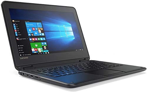 Lenovo N23 2-in-1 Convertible Laptop (2017 ), 11.6″ Touchscreen HD IPS Display, Intel Celeron Dual Core Processor Up to 2.5 GHz, 4GB RAM, 32GB SSD, Webcam, Bluetooth, Windows 10 Professional | The Storepaperoomates Retail Market - Fast Affordable Shopping