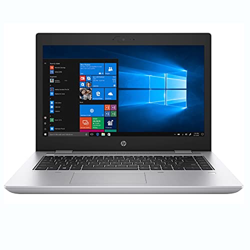HP Probook 640 G5 14″ Notebook – 1920 X 1080 – Core i5 i5-8365U – 8 GB RAM – 16 GB Optane Memory – 256 GB SSD