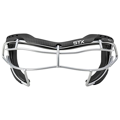 STX Focus XV-S Goggles Black