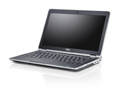 Dell Latitude E6230 12.5″ Notebook PC – Intel Core i7-3520M 8GB 500GB HDD Windows 10 Professional (Renewed)