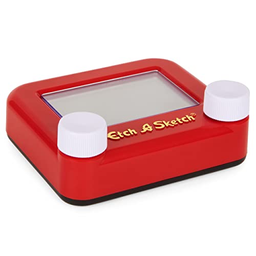 Spin Master 6061150 Etch A Sketch Pocket | The Storepaperoomates Retail Market - Fast Affordable Shopping