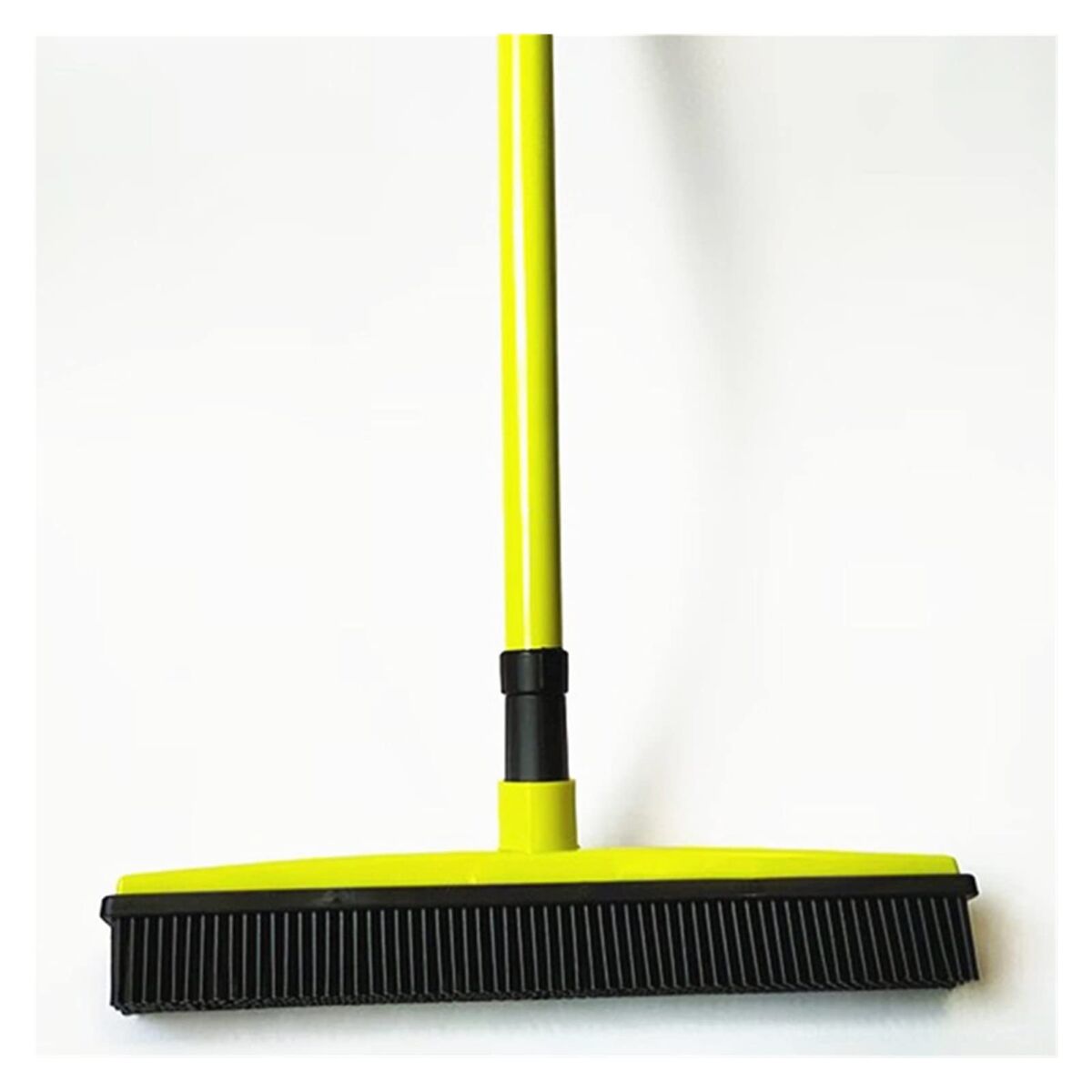 ZHU-CL Pet Carpet Hair Removal Broom Scraper Dust Free Hand Wash Mop Rubber Floor Brush Home Cleaner (Color : Green) | The Storepaperoomates Retail Market - Fast Affordable Shopping