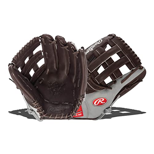 Rawlings Heart of The Hide R2G 12.75″ Baseball Glove: PROR3039-6CHG PROR3039-6CHG Right Hand Thrower