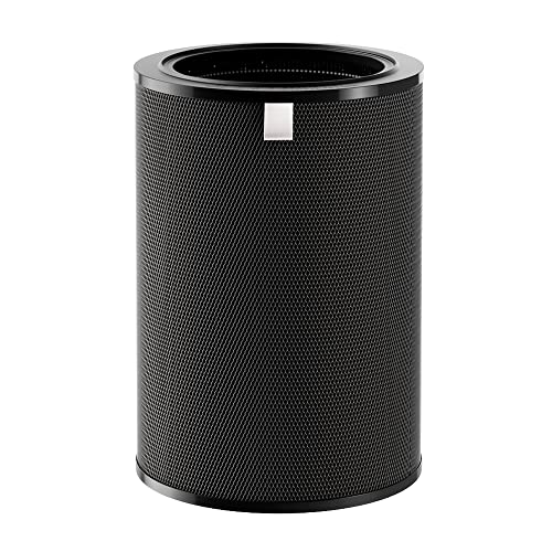 Smartmi Air Purifier 2 Replacement Filter, H13 True HEPA Filter, Activated Carbon and Preliminary Filters – Absorbs Pollen, Odors, Smog, and Smoke at Home, Office | The Storepaperoomates Retail Market - Fast Affordable Shopping