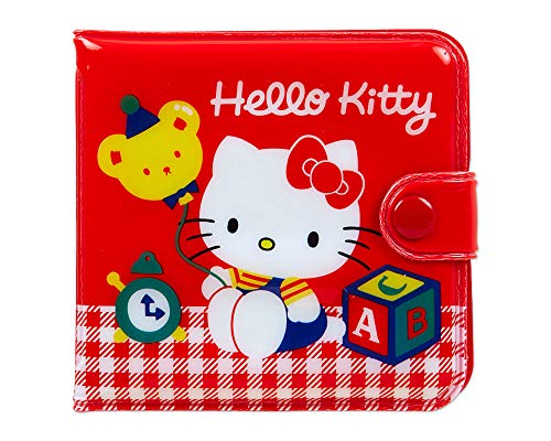 サンリオ(SANRIO) Hello Kitty Plastic Wallet