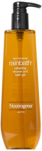 3 Pack Wholesale Lot Neutrogena Rain Bath Refreshing Shower and Bath Gel, 40oz | The Storepaperoomates Retail Market - Fast Affordable Shopping