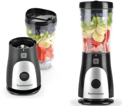 Toastmaster 15-oz. Mini Personal Blender | The Storepaperoomates Retail Market - Fast Affordable Shopping