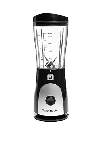 Toastmaster 15-oz. Mini Personal Blender | The Storepaperoomates Retail Market - Fast Affordable Shopping