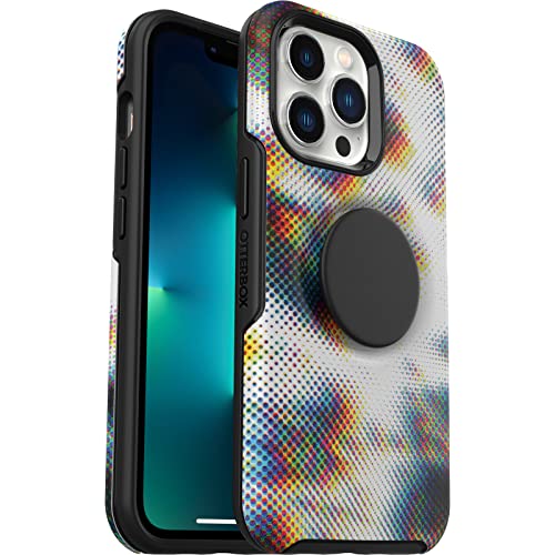 OtterBox Otter + POP Symmetry Series Case for iPhone 13 Pro – DIGITONE (Graphic)