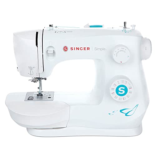 SINGER 3337FR / 230132112.FS / 230132112.FS Simple 3337 Sewing Machine – Refurbished