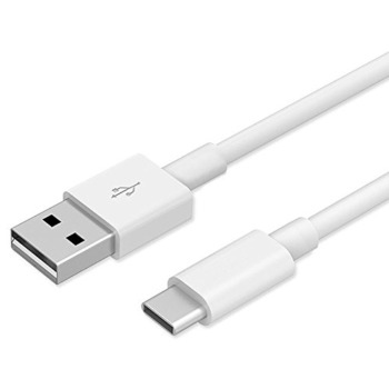 Made for Amazon, USB-C Type Charge Cable Cord Wire for All-New Kindle Paperwhite, Signature Edition & Paperwhite Kids 11th Generation and 2021 & Newer Kindle Versions (Not for Older Kindles) White 6FT | The Storepaperoomates Retail Market - Fast Affordable Shopping