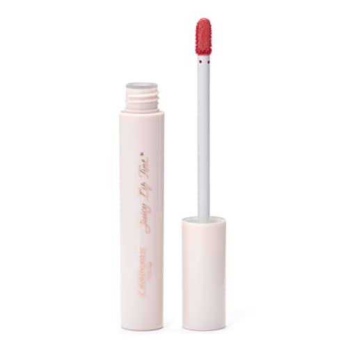 CANMAKE Juicy Lip Tint 06 Pomelo Red Limited