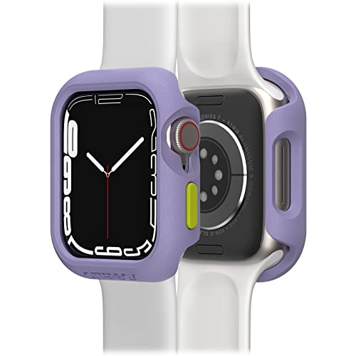 OtterBox All Day Case for Apple Watch Series 8 & 7 (45mm) – Elixir (Purple)