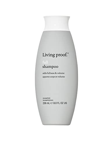 Living proof Full Shampoo, 8 oz