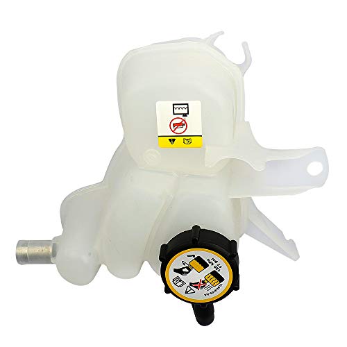 Coolant Reservoir with Cap for 2005 2006 for Mercury Mariner; 2001 2002 2003 2004 2005 2006 for Ford Escape; 2001 2002 2003 2004 2005 2006 for Mazda Tribute Coolant Reservoir with Cap | The Storepaperoomates Retail Market - Fast Affordable Shopping
