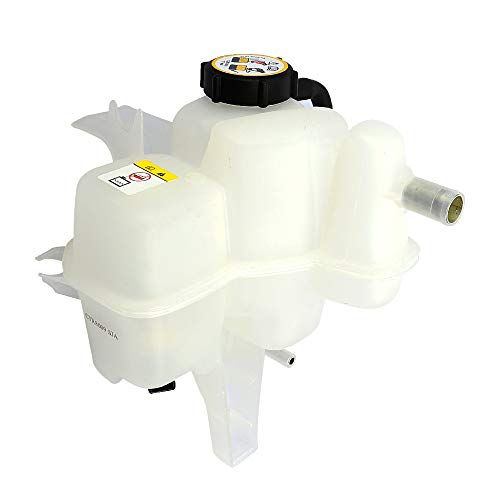 Coolant Reservoir with Cap for 2005 2006 for Mercury Mariner; 2001 2002 2003 2004 2005 2006 for Ford Escape; 2001 2002 2003 2004 2005 2006 for Mazda Tribute Coolant Reservoir with Cap | The Storepaperoomates Retail Market - Fast Affordable Shopping