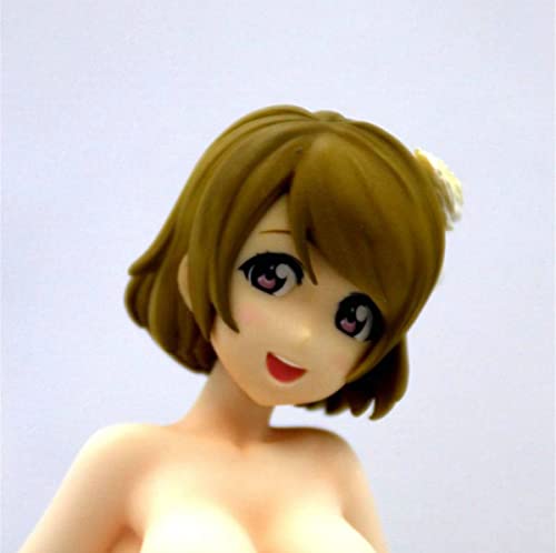 HIMODELGK Anime LoveLive! Figures Love Live! Hanayo Koizumi Sexy Action Figure Statues Collection Doll Toys