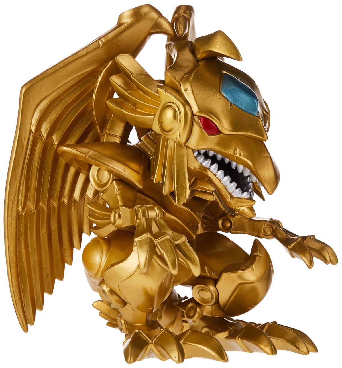 Funko Pop! Winged Dragon of Ra Exclusive 6 inch Figure 1098 | The Storepaperoomates Retail Market - Fast Affordable Shopping