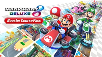 Mario Kart 8 Deluxe – Booster Course Pass – Nintendo Switch [Digital Code] | The Storepaperoomates Retail Market - Fast Affordable Shopping