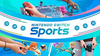 Nintendo Switch Sports Standard – Nintendo Switch [Digital Code] | The Storepaperoomates Retail Market - Fast Affordable Shopping