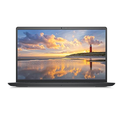 Dell 2022 Newest Inspiron 3510 Laptop, 15.6 HD Display, Intel Celeron N4020 Processor, 16GB DDR4 RAM, 1TB PCIe SSD, Webcam, WiFi, HDMI, Bluetooth, Win10 Home, Black | The Storepaperoomates Retail Market - Fast Affordable Shopping
